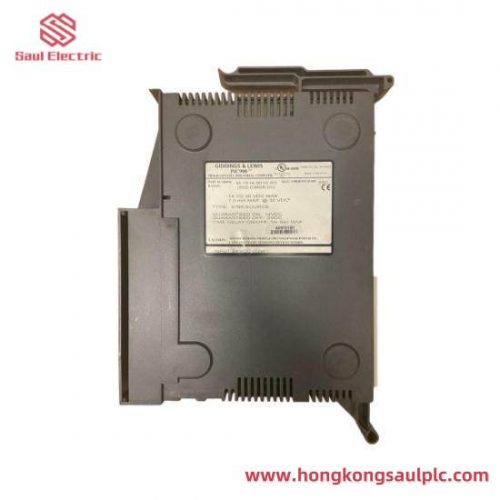 GIDDINGS & LEWIS PIC900 M.1016.9010 Input Resolver (4Ch.)