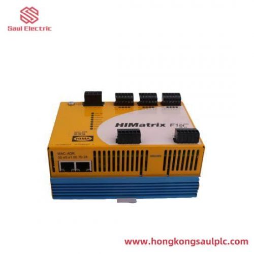 Honeywell MC-PDOX02 DCS Control Module