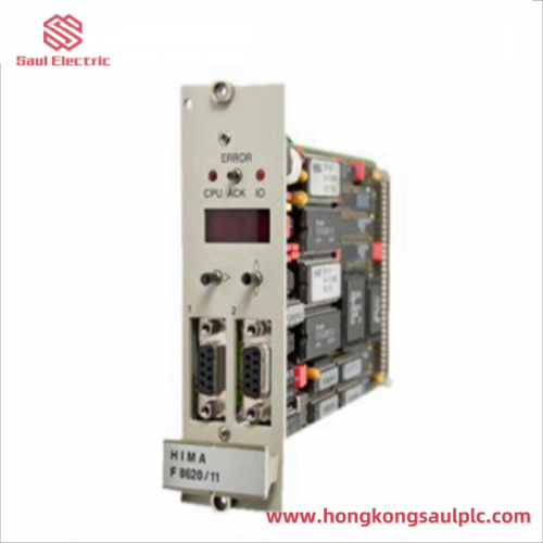 NIRECO TC900V PLC DCS Module - Precision Control Solutions for Industrial Automation