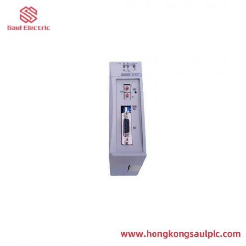 HITACHI HSC-1041 Industrial Control Module, Precision Module for Automation Systems
