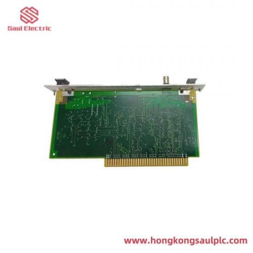 Honeywell 51197155-600: Industrial Automation Module