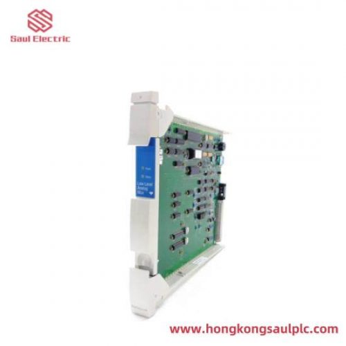 Honeywell MC-PDOX02 DCS Control Module