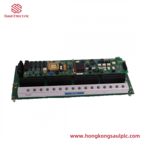 Honeywell 51400822-200 Industrial Control Module