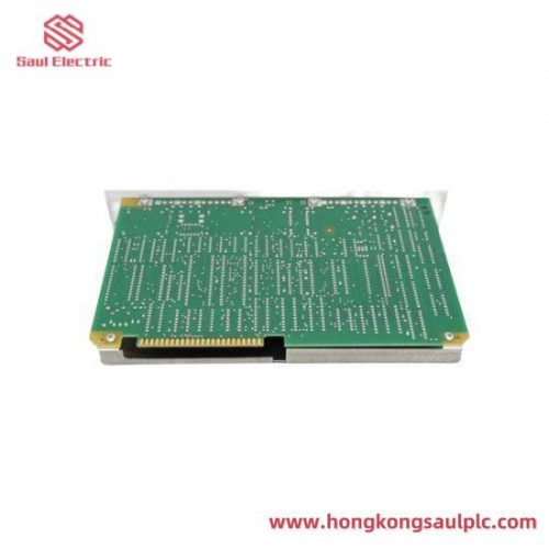 Honeywell 51400822-200 Industrial Control Module