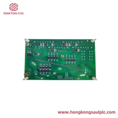Honeywell 51400822-200 Industrial Control Module