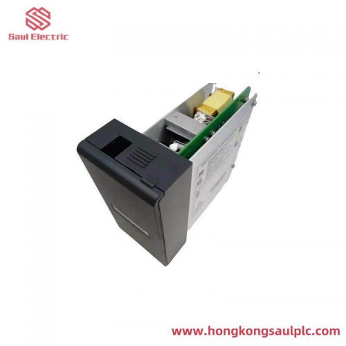 Honeywell 900P01-0601 Power Supply - Industrial Control Module