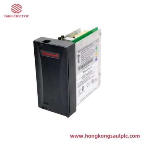 Honeywell ControlEdge HC900 IO Modules 900P24-0601, Industrial Automation Solutions
