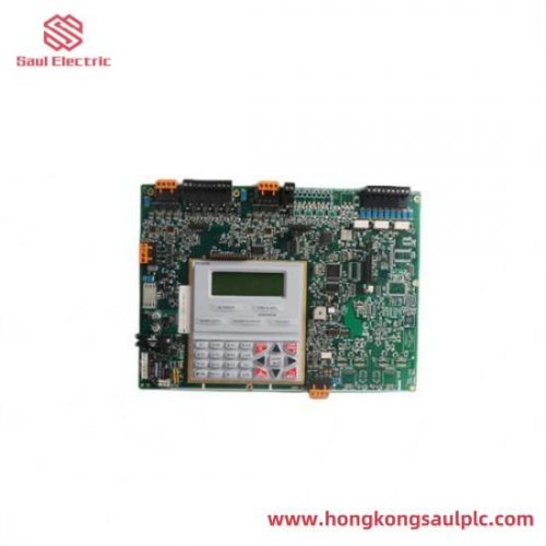 Honeywell PLC 51401473-100: Industrial Control Module