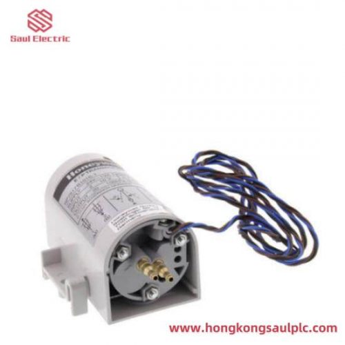 Honeywell RP7517B1016-1: Precision Control Module, Advanced Industrial Automation