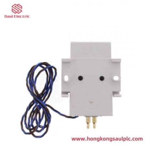 Honeywell RP7517B1016-1: Precision Control Module, Advanced Industrial Automation