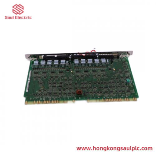 Indramat TVM1.2-050-220/300-W0/220/380 Servo Power Supply Module