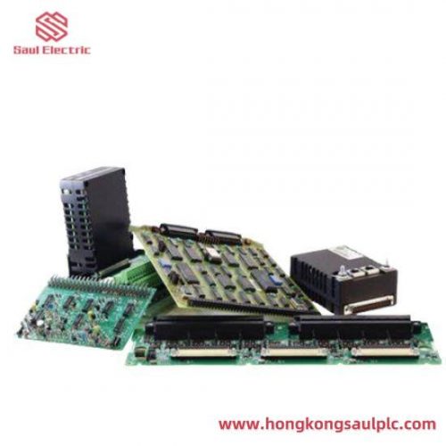 HONEYWELL 51305459-100: Precision Control Module, for Industrial Automation Solutions