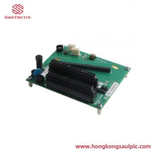 Honeywell SPCL000000003593 - Precision Control Module