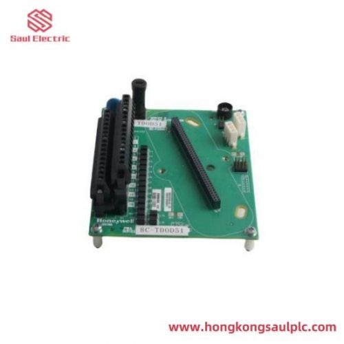 Honeywell SPCL000000003593 - Precision Control Module