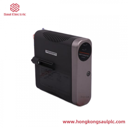 HONEYWELL 51305459-100: Precision Control Module, for Industrial Automation Solutions