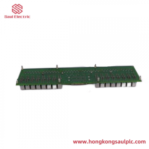 Kollmorgen DIGIFAS 7202-SPS Servo Drive: Precision Control in Industrial Automation
