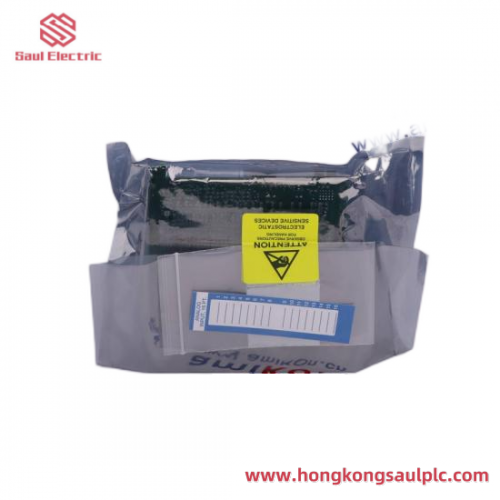 Kollmorgen DIGIFAS 7202-SPS Servo Drive: Precision Control in Industrial Automation
