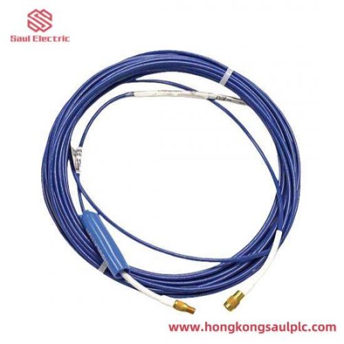Metrix TXA-33500 Industrial Vibration Transmitter Module
