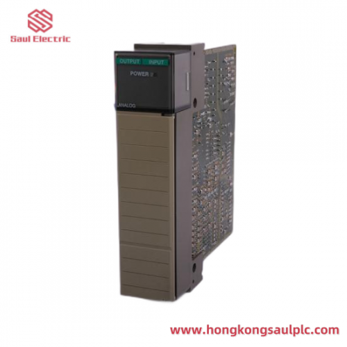 Metrix TXA-33500 Industrial Vibration Transmitter Module