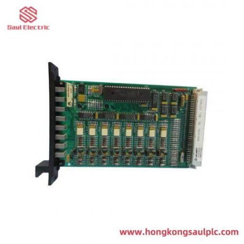 Valmet BIU 84 BIU84/421895-1A A413143 Control Module