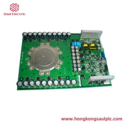 Upper Crystal MTC350A-2000V High-Voltage Control Module