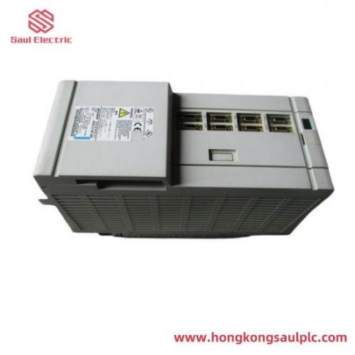 Mitsubishi MDS-C1-SP-260 Servo Drive: Precision Control for Industrial Automation