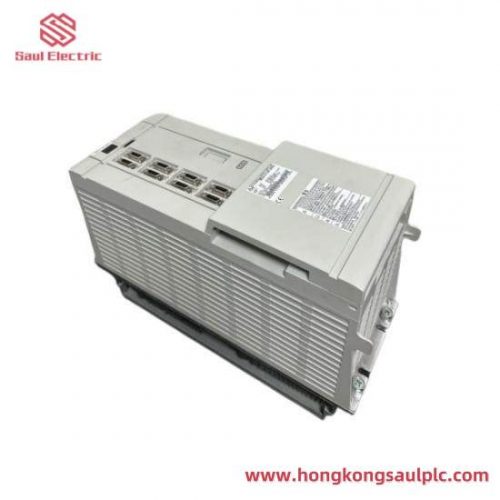 Mitsubishi MDS-C1-SP-260 Servo Drive: Precision Control for Industrial Automation