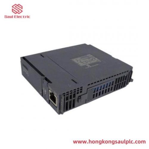 Mitsubishi Q06UDEHCPU - Advanced Universal PLC CPU Control Module