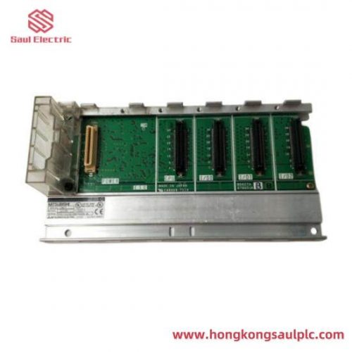 Mitsubishi CM150DY-24A Precision Control for Industrial Automation