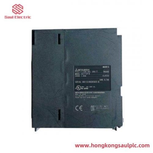 Mitsubishi CM150DY-24A Precision Control for Industrial Automation