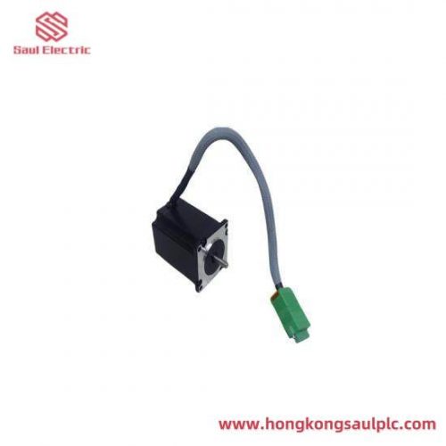 Schneider Stepper Motor 2H17SH-KS02, High Precision Control Module