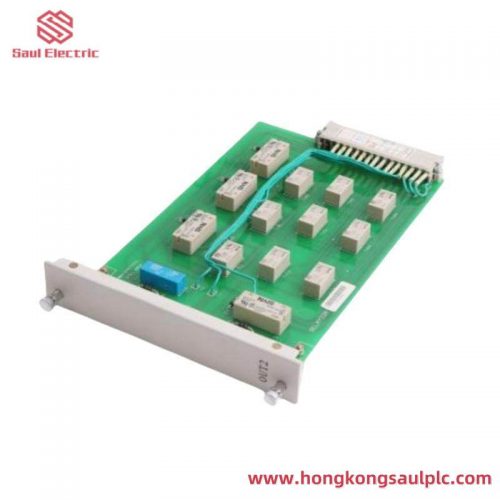 NARI MB40 CPU511 Industrial Control System Module