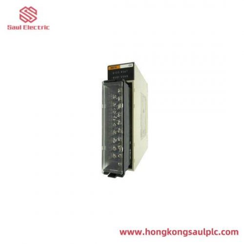 OMRON 3G8F5-CLK01: Advanced Microcontroller Module for Industrial Automation