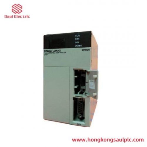 OMRON 3G8F5-CLK01: Advanced Microcontroller Module for Industrial Automation