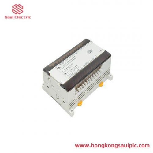 OMRON 3G8F5-CLK01: Advanced Microcontroller Module for Industrial Automation