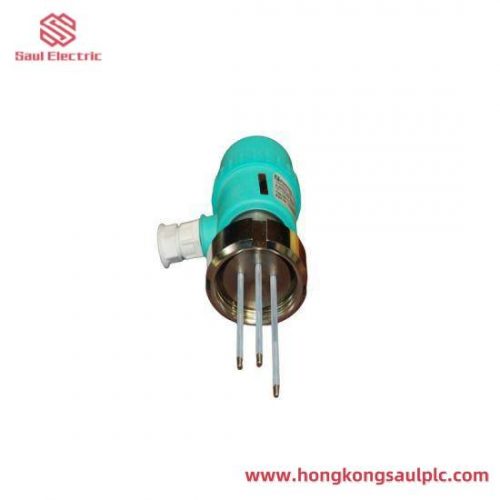 Pepperl+Fuchs UB500-18GM75-E6-V15 Ultrasonic Sensor