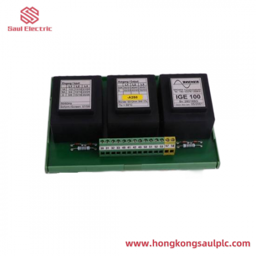P+F KCDO-SD-EX1.1245: Precision Control Module for Advanced Industrial Automation