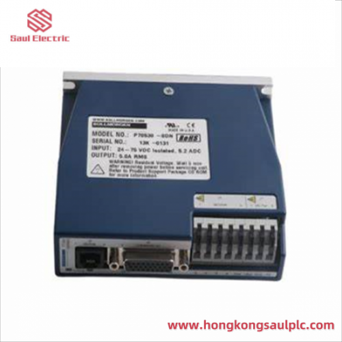 Schneider Stepper Motor 2H17SH-KS02, High Precision Control Module