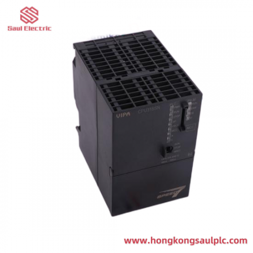ABBC BV77-1 Industrial Control Module