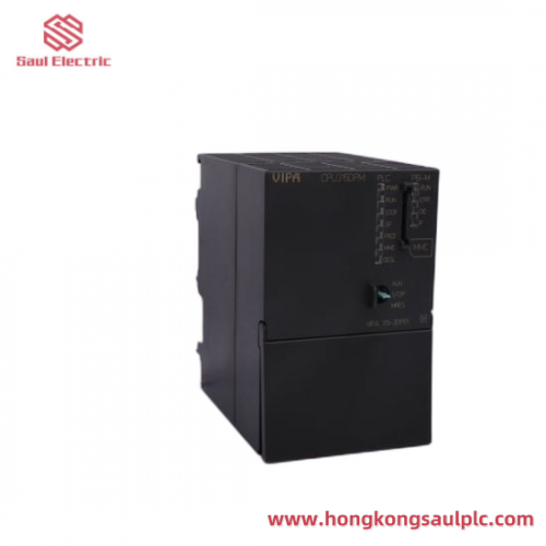 PASAN BV77-4, 1 Year Warranty, Industrial Control Module
