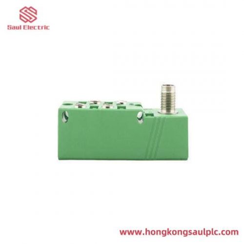 Phoenix Automation MCR-4CLP-I-I-00 Industrial Control Module