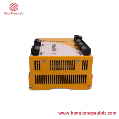 Phoenix Contact TRIO-DIODE/48DC/2X10/1X20 PLC DCS, 2866527 - Industrial Automation Solution