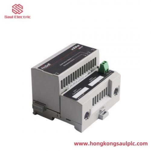 Prosoft MVI94-MCM for FLEX I/O: Efficient Modbus Communication for Industrial Automation