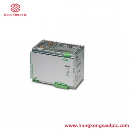 Phoenix Automation MCR-4CLP-I-I-00 Industrial Control Module