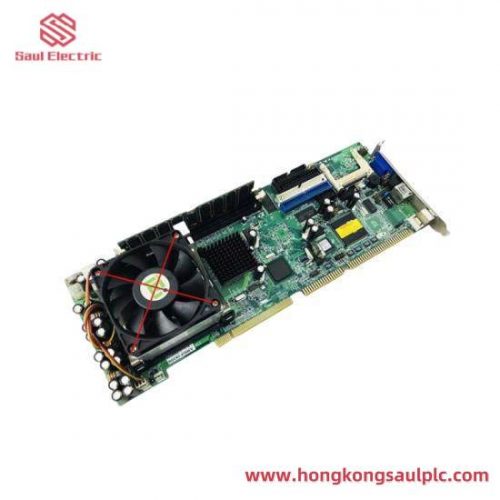 Rockwell Automation 4784EV Industrial Control Module