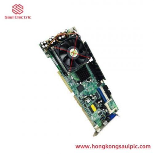 Rockwell Automation 4784EV Industrial Control Module