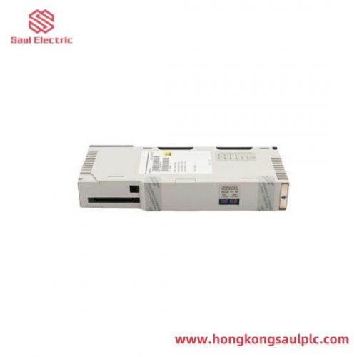 Schneider 140DDI67300 Analog Input Module for Quantum Automation Platform