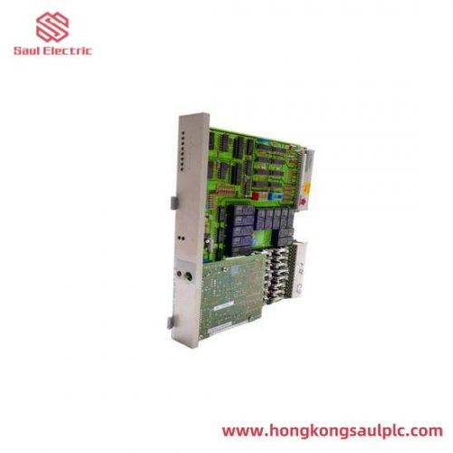 SIEMENS 6GK7342-5DA03 Communication Processor Module for Efficient Factory Automation