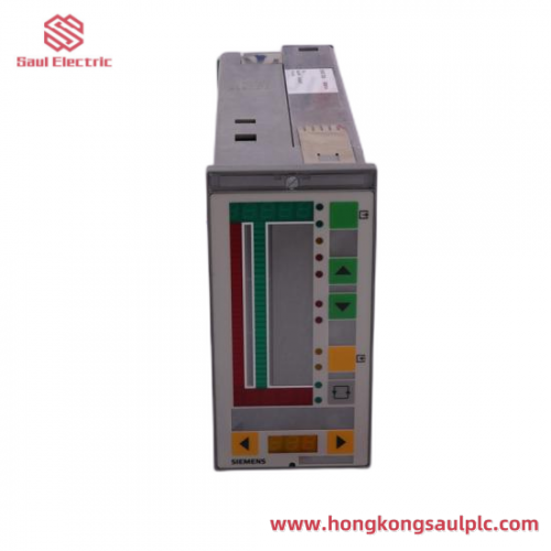 SIEMENS 6DD1681-0FG0 - SIMADYN D High-Performance Process Control Module