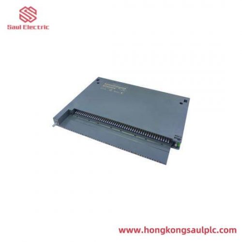 Siemens 545-718 Industrial Module - Automation Component for Advanced Industrial Control Systems